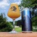 Tree House -- Brighter Than Starlight DIPA -- Nov 20th