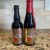 Dimensional Brewing Barrel Aged Can-D-Bar 2020 and 2022