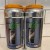 Monkish Brewing WALKMAN FLAVOR (2 cans)