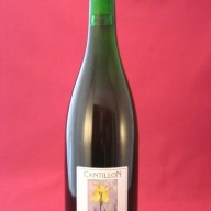 1 time Cantillon Iris 2020 (750ml)