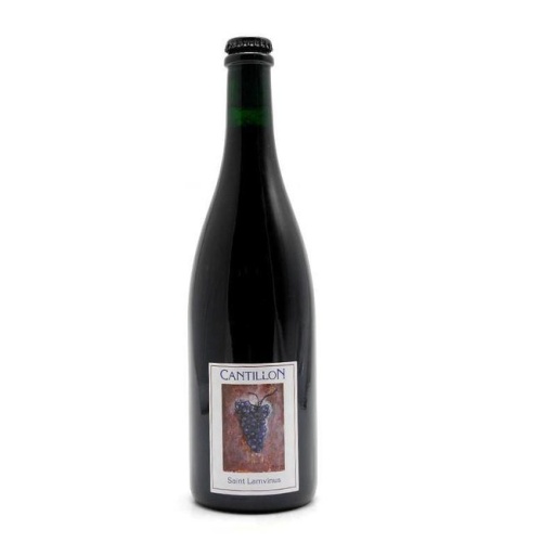 1 time Cantillon Lamvinus 2020
