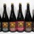 Cascade Brewing - Case of 12 Vintage sour Bottles