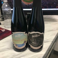 BRUERY Black Tuesday Grand Reserve (2025)21.9%,The Madeira Affair, Madeira barrel-aged Black Tuesday 18.1%