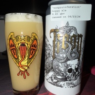 TROON Nonprofileration 6.8%