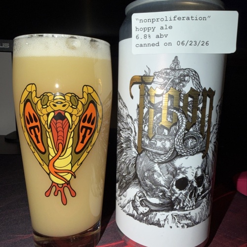 TROON Nonprofileration 6.8%