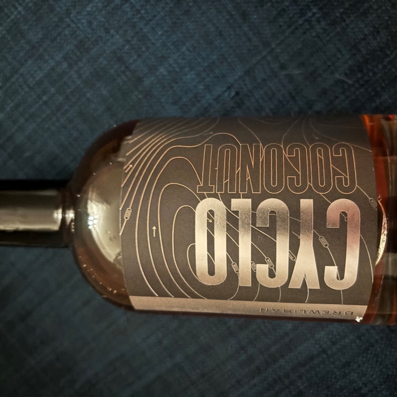 Brewlihan Coconut Cyclo