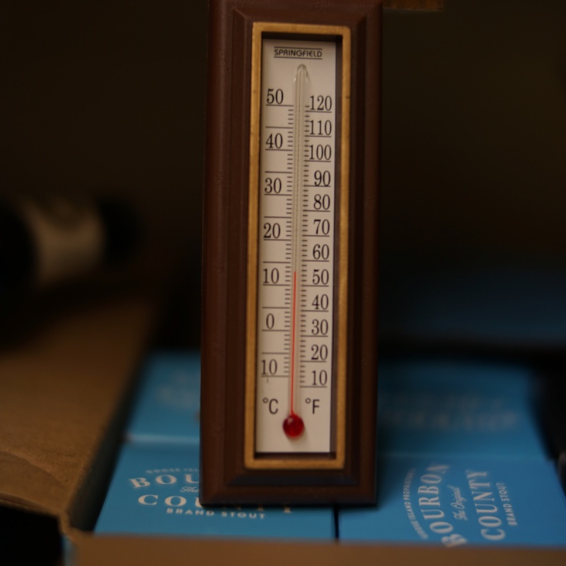 3 Floyds — Dark Lord - Chemtrailmix 2022