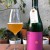 Chat Flueuze by Homage