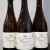 Casey Family Preserve Cherry Set (Montmorency, Stella, Lapin) - 3 bottle lot
