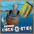 Boiler - Bourbon Chick-O-Stick (Coconut / Peanut Butter) 4.65 untappd