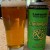 Lawson's -- Chinooker'd IPA 16oz Can -- 10/27 -- FRESH!