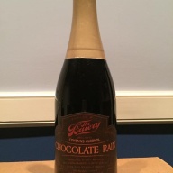 The Bruery - Chocolate Rain (2014)