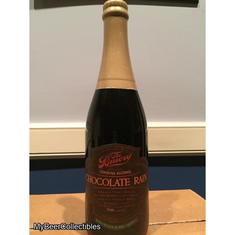 The Bruery - Chocolate Rain (2014)