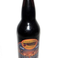 Cigar City 2015 Warmer Winter Winter Warmer, 22 oz Bottle