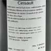 1 time Cantillon Cinsault 2022 (750ml)