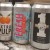 Civil Society Fresh To Death, 1st Anniversary DIPA, Extra Pulp