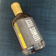 Brewlihan Vanilla Bourbon Barrel BA Coconut Litmus Test