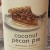 Trillium Barrel Aged Coconut pecan pie imperial stout