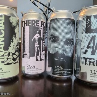 Fidens - "4 COLLABS" mixed 4-pack