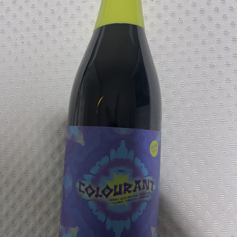 Perennial- Colourant