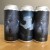Mortalis Brewing - As Above So Below (2 cans) + Nyx (1 can) Combo Pack