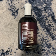 Brewlihan- Controlled Variable