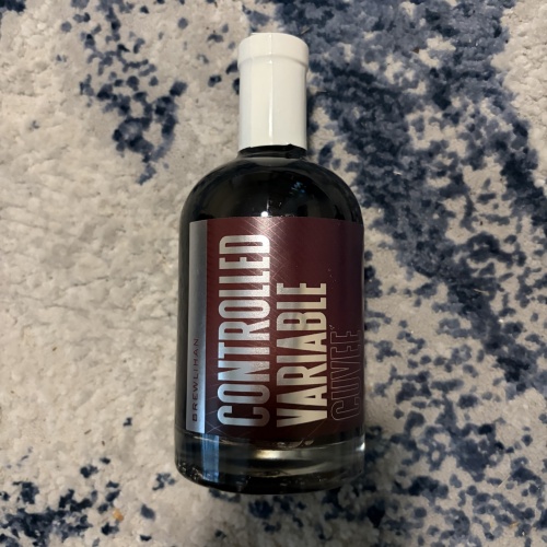 Brewlihan- Controlled Variable