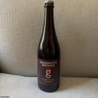 Hill Farmstead Grassroots Convival Suarez (2017)