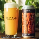 New Park -- Cortex -- Dec 15th