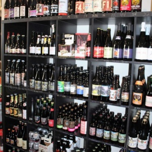 Craft Beer Connection