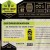 RARE 2020 Bottle Logic X Aslin Beer Co -- CRYOPRESERVATION -- Pistachio Vanilla Stout