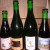 cantillon nath + fou foune 2017 // 37.5 cl kriek + rosé ***Free shipping***