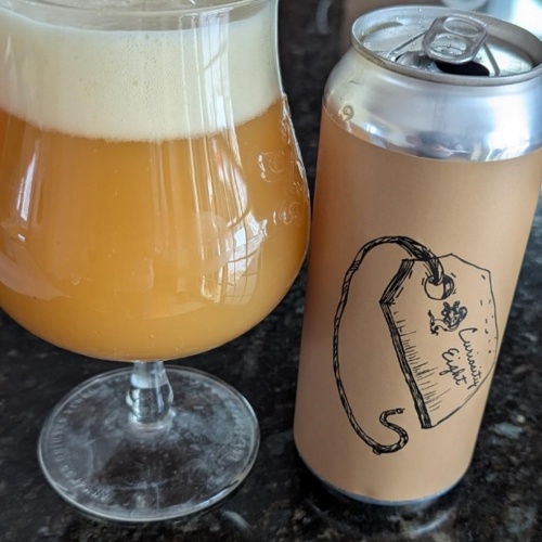 Tree House -- Curiosity 8 -- Feb 5th