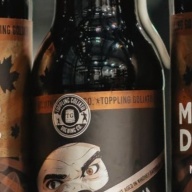 Toppling Goliath Assassin Coconut Walnut Vanilla