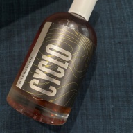 Brewlihan Barrel Aged Cyclo