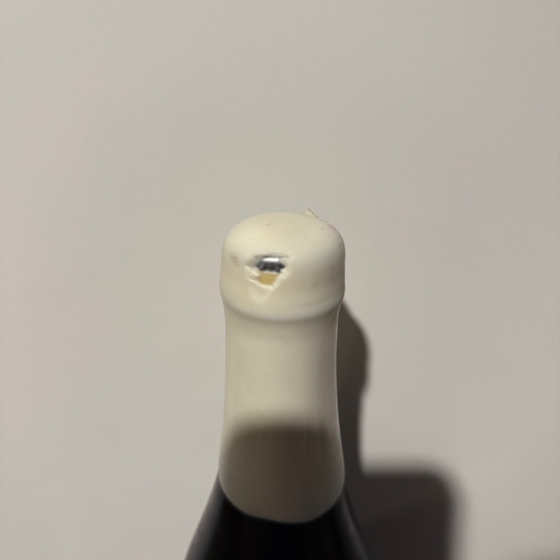 Side Project – Derivation 13 – 750ml