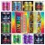 450 North Brewing Full 12/27 Supersize Gamer Slushy Allotment - 11 Cans - Includes All Gaming XLs, XXLs, XXXLs and Collector Cup