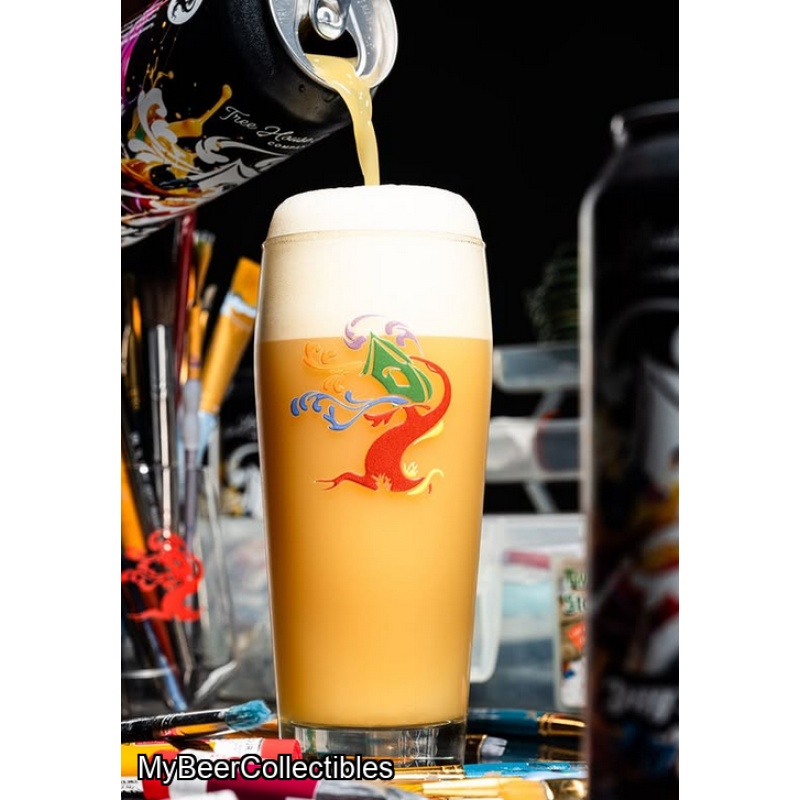 Tree House -- Day Drip -- Jan 14th