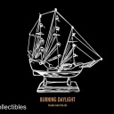 Fidens Burning Daylight