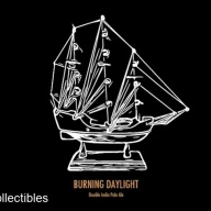 Fidens Burning Daylight