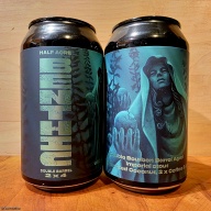 Half Acre Double Barrel 2x4 Benthic (2026) *2-pack*