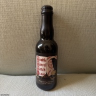 Cellarmaker / Anchorage Brewing Double Barrel Batch 1000 (DBB1k)