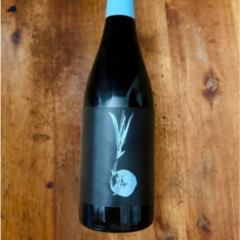 Parish Double Barrel Caribbean Shade (750 ml, 2022) - 21 month Aged in Bourbon & Rum Barrels - Vanilla Coconut Cassia