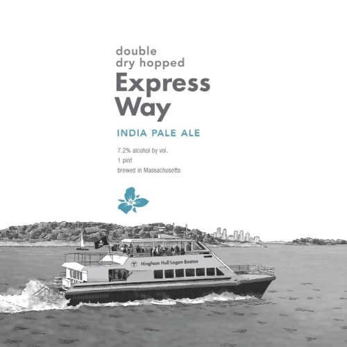 Trillium -- DDH Expressway -- Mar 19th