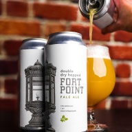 Trillium -- DDH Fort Point