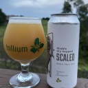 Trillium -- DDH Scaled  -- July 10th
