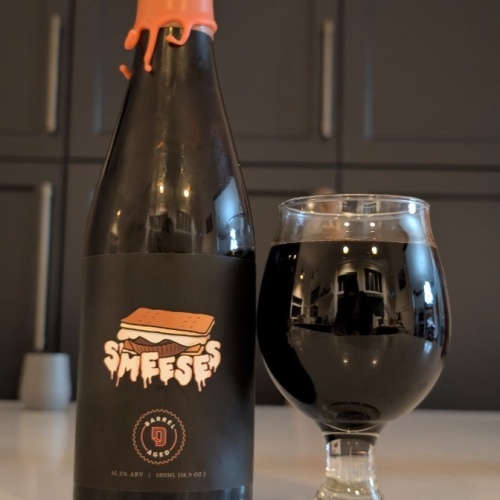 Dimensional Brewing S'meeses