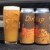 The Veil Brewing Company Dirt Nap can *Build a custom 4-pack*