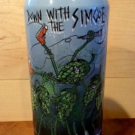 Hop Butcher Down With The Simcoe *DISTURBED COLLAB*