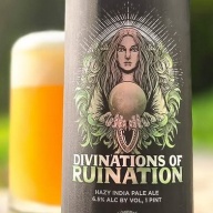Widowmaker - Divinations of Ruination -- Sept 8th